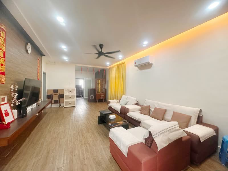 Rumah Teres 2-Tingkat untuk Dijual di Taman Sierra Perdana (Masai) - Zoe Lee - PropertyGuru.com.my