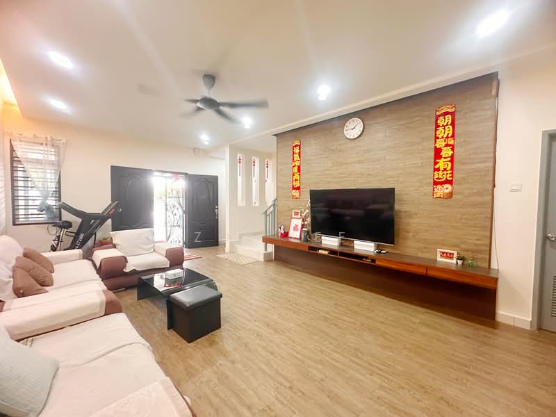 Rumah Teres 2-Tingkat untuk Dijual di Taman Sierra Perdana (Masai) - Zoe Lee - PropertyGuru.com.my