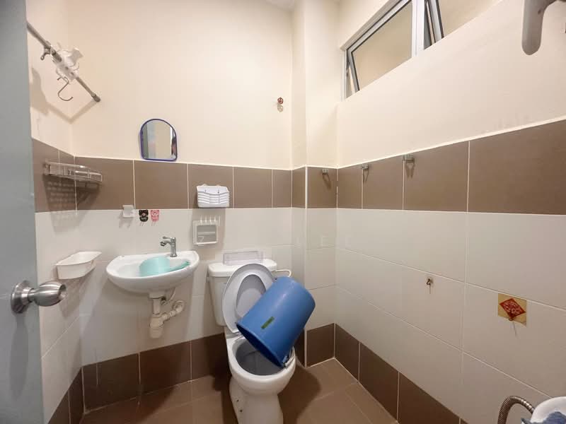 Rumah Teres 2-Tingkat untuk Dijual di Taman Sierra Perdana (Masai) - Zoe Lee - PropertyGuru.com.my