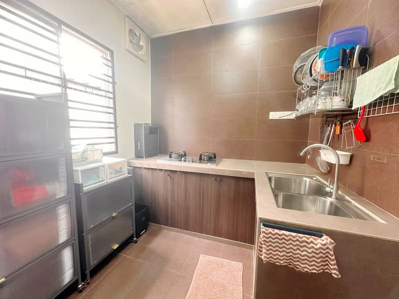 Rumah Teres 2-Tingkat untuk Dijual di Taman Sierra Perdana (Masai) - Zoe Lee - PropertyGuru.com.my