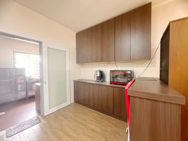 Rumah Teres 2-Tingkat untuk Dijual di Taman Sierra Perdana (Masai) - Zoe Lee - PropertyGuru.com.my