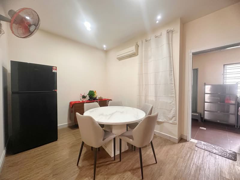 Rumah Teres 2-Tingkat untuk Dijual di Taman Sierra Perdana (Masai) - Zoe Lee - PropertyGuru.com.my