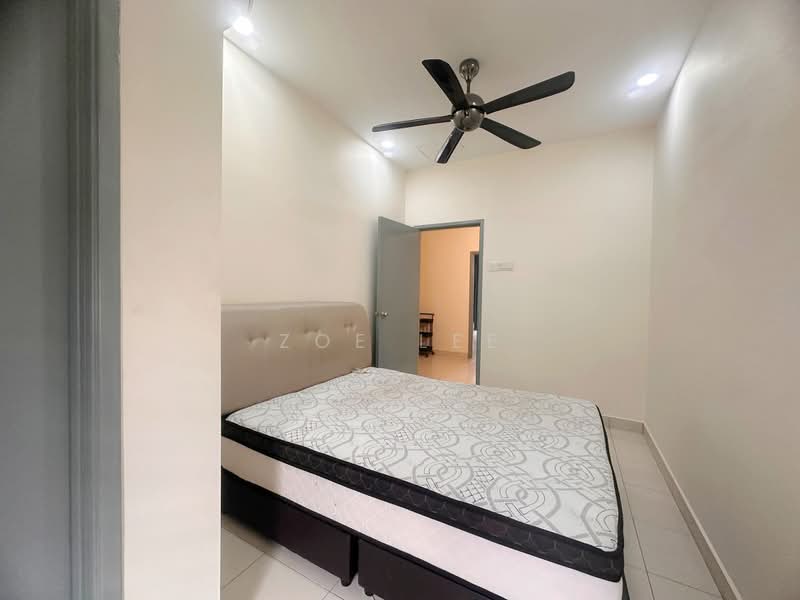 Rumah Teres 2-Tingkat untuk Dijual di Taman Sierra Perdana (Masai) - Zoe Lee - PropertyGuru.com.my