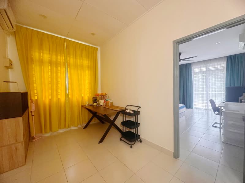 Rumah Teres 2-Tingkat untuk Dijual di Taman Sierra Perdana (Masai) - Zoe Lee - PropertyGuru.com.my