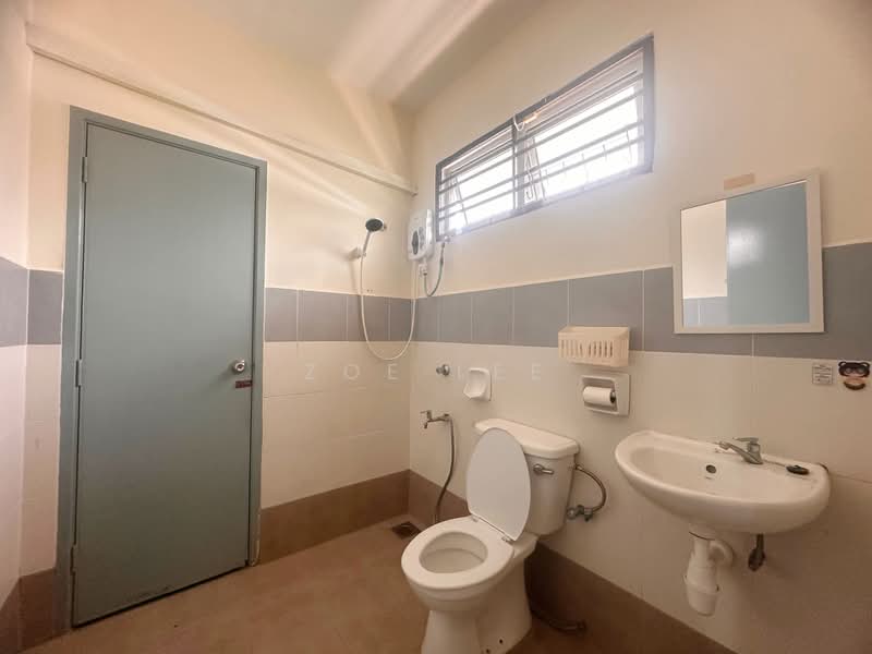 Rumah Teres 2-Tingkat untuk Dijual di Taman Sierra Perdana (Masai) - Zoe Lee - PropertyGuru.com.my