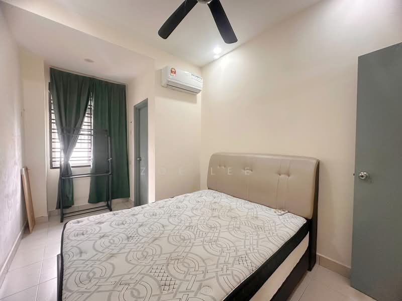 Rumah Teres 2-Tingkat untuk Dijual di Taman Sierra Perdana (Masai) - Zoe Lee - PropertyGuru.com.my