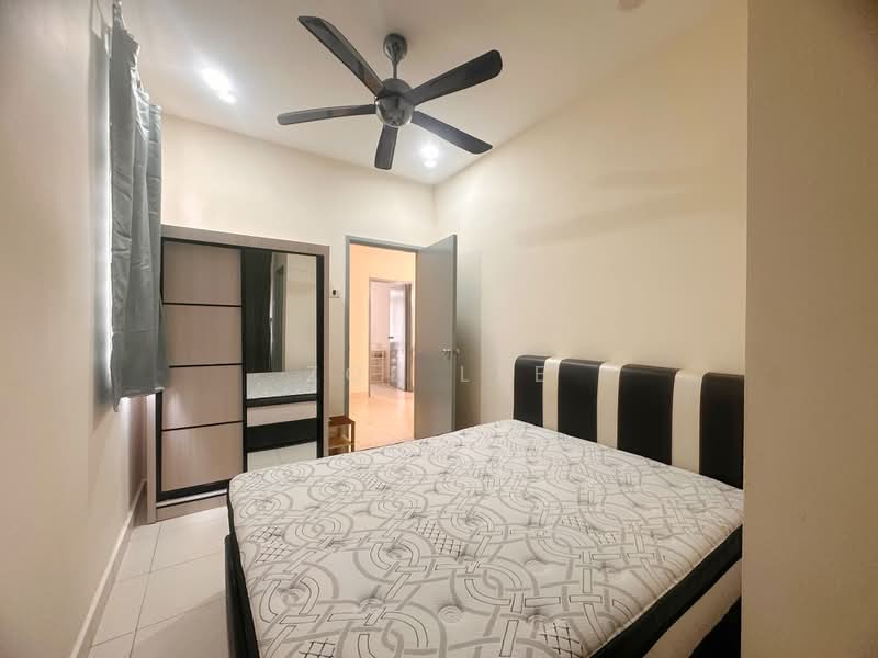 Rumah Teres 2-Tingkat untuk Dijual di Taman Sierra Perdana (Masai) - Zoe Lee - PropertyGuru.com.my