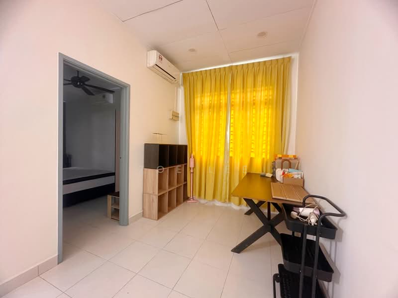 Rumah Teres 2-Tingkat untuk Dijual di Taman Sierra Perdana (Masai) - Zoe Lee - PropertyGuru.com.my