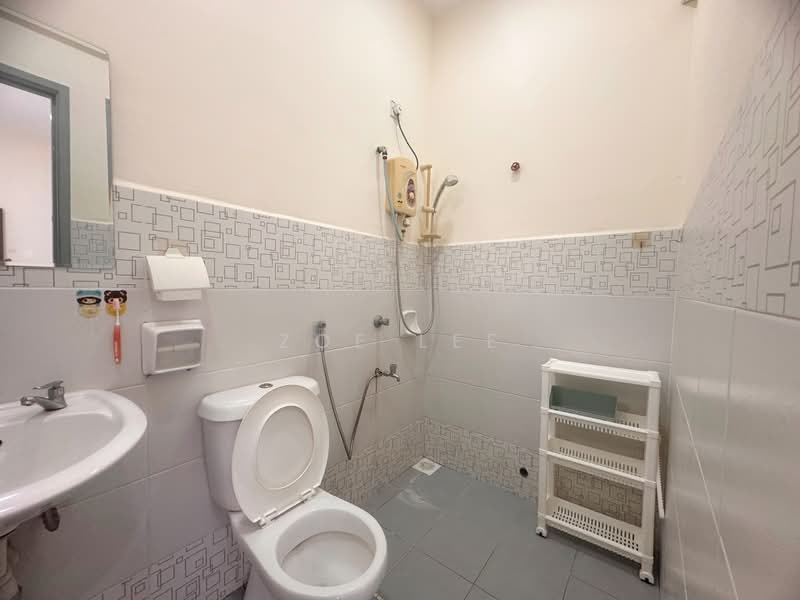 Rumah Teres 2-Tingkat untuk Dijual di Taman Sierra Perdana (Masai) - Zoe Lee - PropertyGuru.com.my