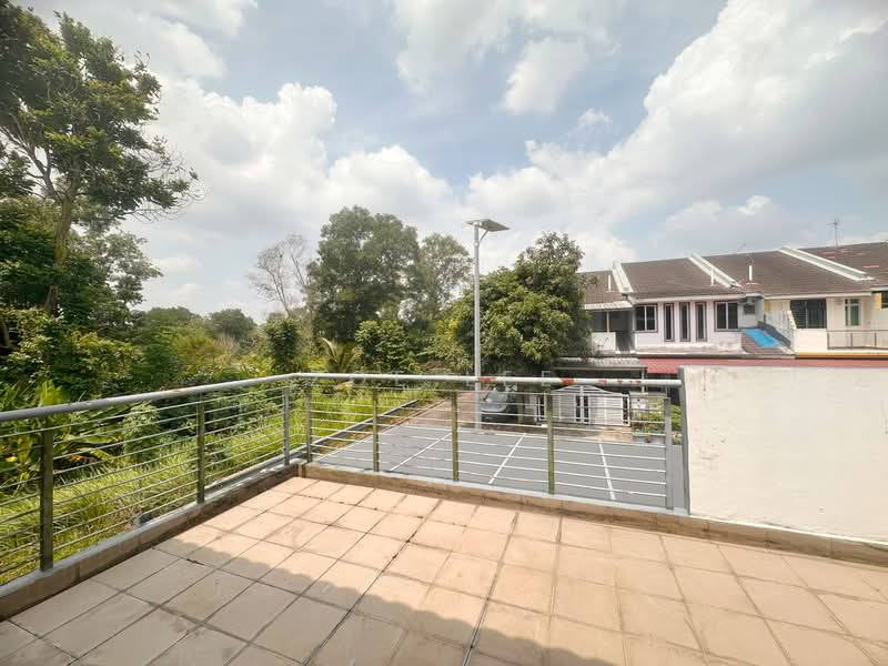 Rumah Teres 2-Tingkat untuk Dijual di Taman Sierra Perdana (Masai) - Zoe Lee - PropertyGuru.com.my