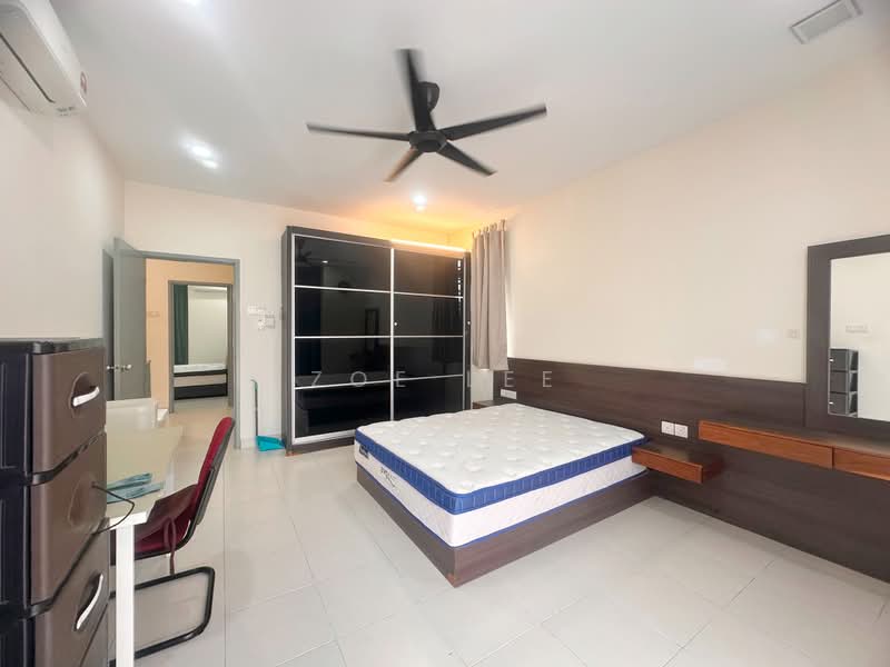 Rumah Teres 2-Tingkat untuk Dijual di Taman Sierra Perdana (Masai) - Zoe Lee - PropertyGuru.com.my