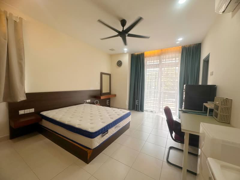 Rumah Teres 2-Tingkat untuk Dijual di Taman Sierra Perdana (Masai) - Zoe Lee - PropertyGuru.com.my