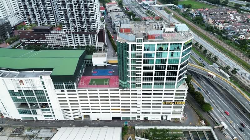 Banglo Komersial untuk Dijual di Seri Kembangan (Selangor) - Dr Shahril Nizam - PropertyGuru.com.my