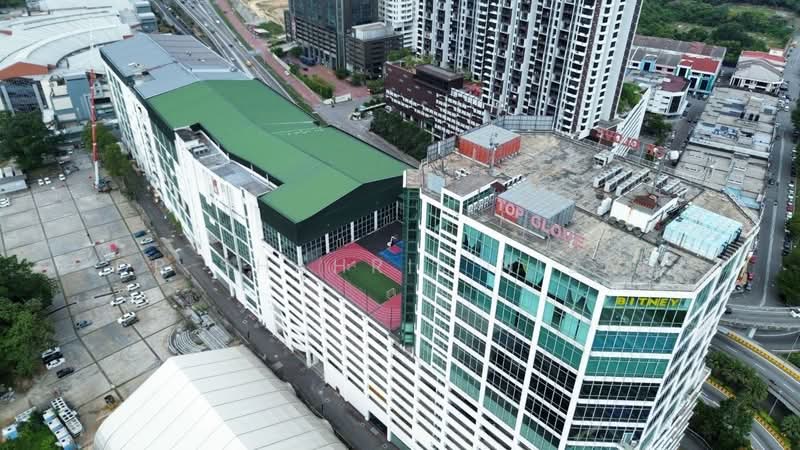 Banglo Komersial untuk Dijual di Seri Kembangan (Selangor) - Dr Shahril Nizam - PropertyGuru.com.my