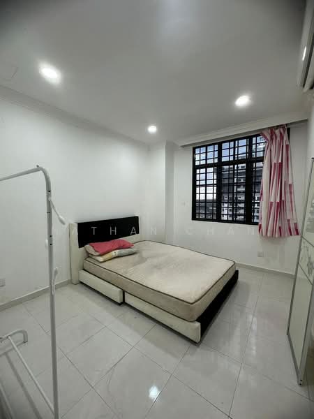 Kondominium untuk Dijual di Datin Halimah Condominium - Nathan Chan - PropertyGuru.com.my