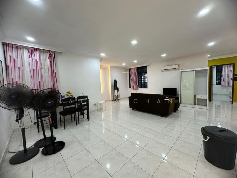 Kondominium untuk Dijual di Datin Halimah Condominium - Nathan Chan - PropertyGuru.com.my