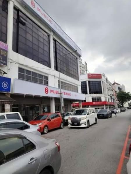 Shop for Rent in BANDAR PUCHONG JAYA (Puchong) - Francis Lim - Exterior - PropertyGuru.com.my