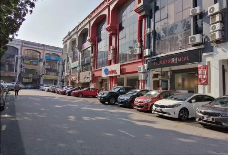Shop for Rent in BANDAR PUCHONG JAYA (Puchong) - Francis Lim - Exterior - PropertyGuru.com.my
