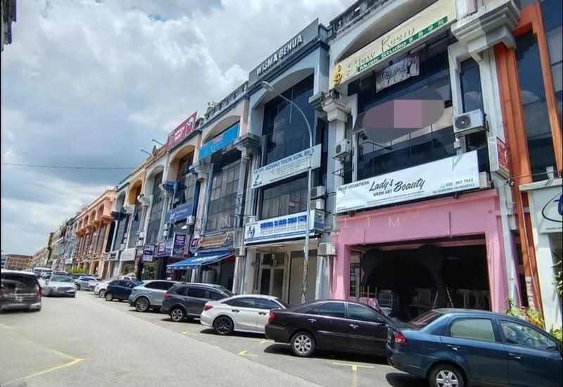 Shop for Rent in BANDAR PUCHONG JAYA (Puchong) - Francis Lim - Exterior - PropertyGuru.com.my