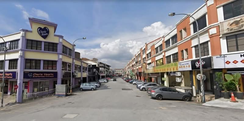Shop for Rent in BANDAR PUCHONG JAYA (Puchong) - Francis Lim - Exterior - PropertyGuru.com.my