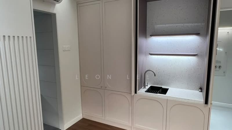 Kediaman Servis untuk Dijual di One Seputeh - Leon Lee - Interior - PropertyGuru.com.my
