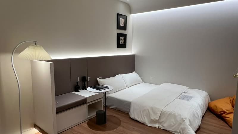 Kediaman Servis untuk Dijual di One Seputeh - Leon Lee - Bedroom - PropertyGuru.com.my