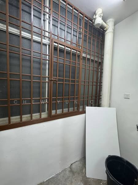 Servis Apartment untuk Dijual di Nusa Perdana Apartment - Chew Yun Chan - Interior - PropertyGuru.com.my
