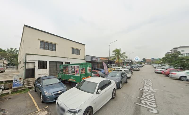Kilang untuk Dijual di Hicom - Glenmarie Industrial Park (Shah Alam) - Bond Lee - Exterior - PropertyGuru.com.my