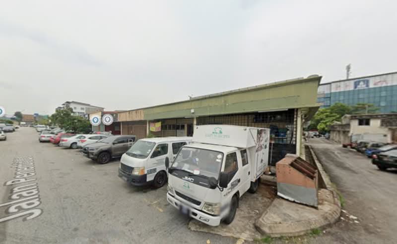 Kilang untuk Dijual di Hicom - Glenmarie Industrial Park (Shah Alam) - Bond Lee - Exterior - PropertyGuru.com.my
