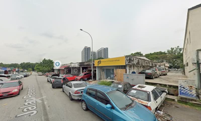 Kilang untuk Dijual di Hicom - Glenmarie Industrial Park (Shah Alam) - Bond Lee - Exterior - PropertyGuru.com.my