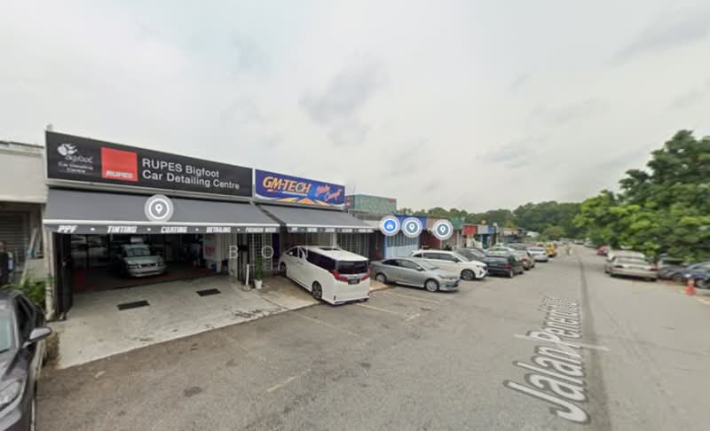 Kilang untuk Dijual di Hicom - Glenmarie Industrial Park (Shah Alam) - Bond Lee - PropertyGuru.com.my