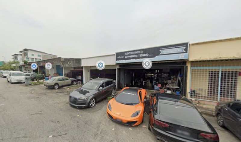 Kilang untuk Dijual di Hicom - Glenmarie Industrial Park (Shah Alam) - Bond Lee - PropertyGuru.com.my