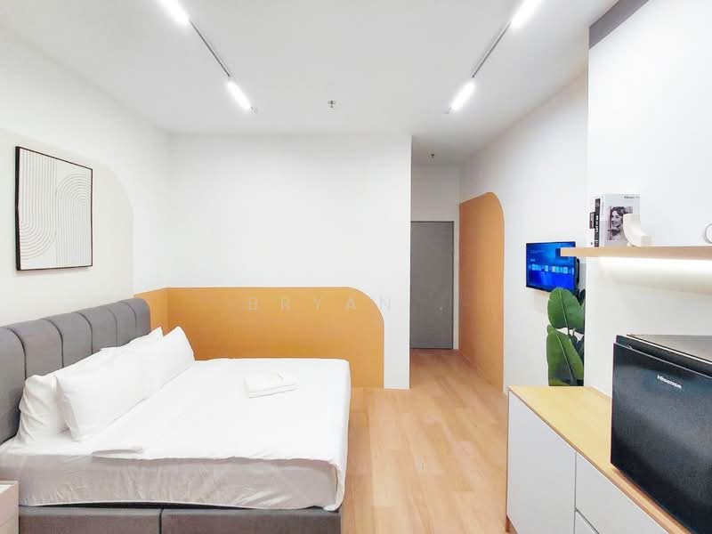 Kediaman Servis untuk Disewa di The Suite - Bryan . - PropertyGuru.com.my