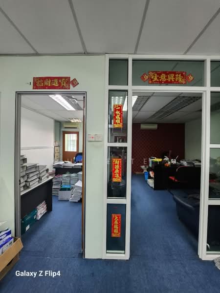 Kedai / Pejabat untuk Disewa di Taman Molek (Johor Bahru) - Ruice Tey - PropertyGuru.com.my
