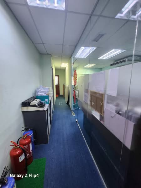 Kedai / Pejabat untuk Disewa di Taman Molek (Johor Bahru) - Ruice Tey - PropertyGuru.com.my