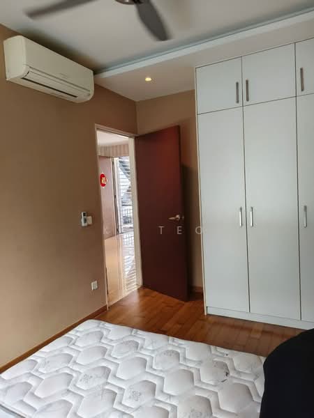 Condominium for Rent at The Seed Taman Sutera Utama - Kc Teo - Bedroom - PropertyGuru.com.my