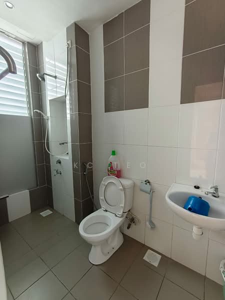 Condominium for Rent at The Seed Taman Sutera Utama - Kc Teo - PropertyGuru.com.my