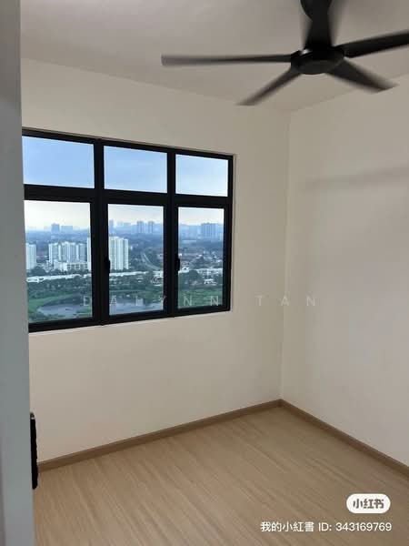 Service Residence for Rent at MIRA at Shorea Park - Dalynn Tan - PropertyGuru.com.my