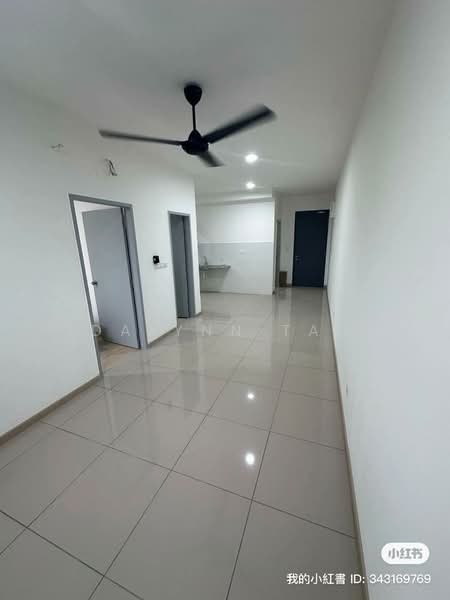Service Residence for Rent at MIRA at Shorea Park - Dalynn Tan - PropertyGuru.com.my