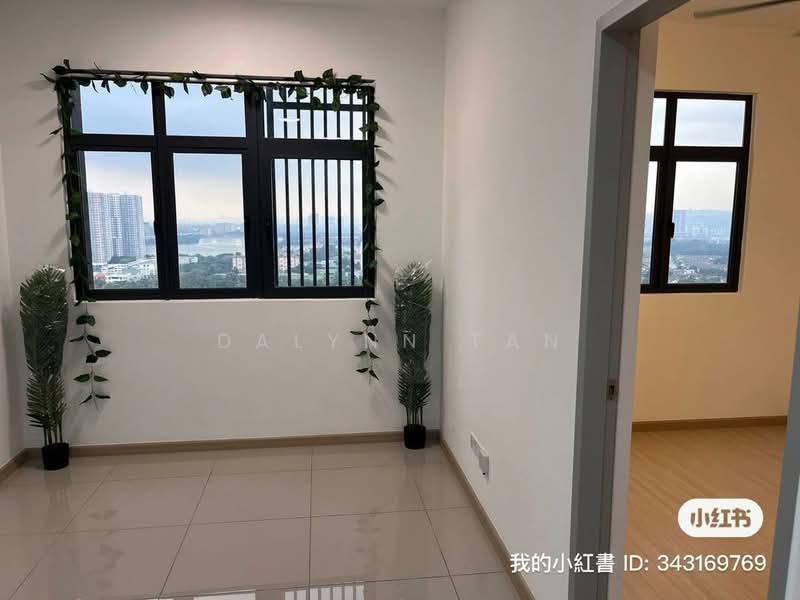 Service Residence for Rent at MIRA at Shorea Park - Dalynn Tan - PropertyGuru.com.my