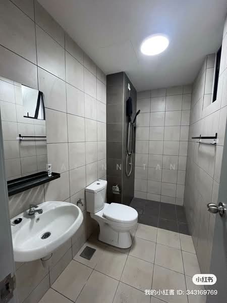 Service Residence for Rent at MIRA at Shorea Park - Dalynn Tan - PropertyGuru.com.my