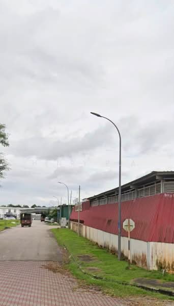 Factory for Sale in Kampung Batu 25 (Kota Tinggi) - Henry Pua - PropertyGuru.com.my