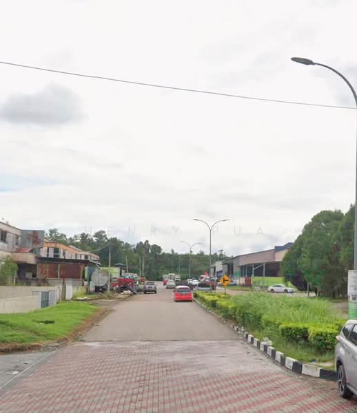Factory for Sale in Kampung Batu 25 (Kota Tinggi) - Henry Pua - PropertyGuru.com.my