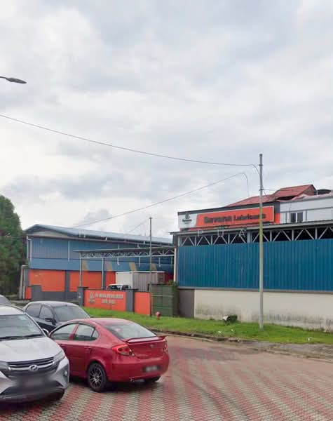 Factory for Sale in Kampung Batu 25 (Kota Tinggi) - Henry Pua - PropertyGuru.com.my