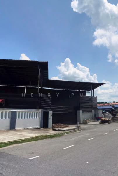 Factory for Sale in Kampung Batu 25 (Kota Tinggi) - Henry Pua - PropertyGuru.com.my