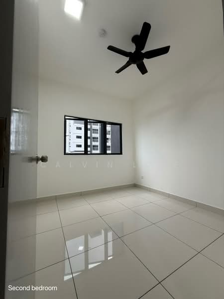Servis Apartment untuk Disewa di Traders Park - Calvin Loke - Bedroom - PropertyGuru.com.my