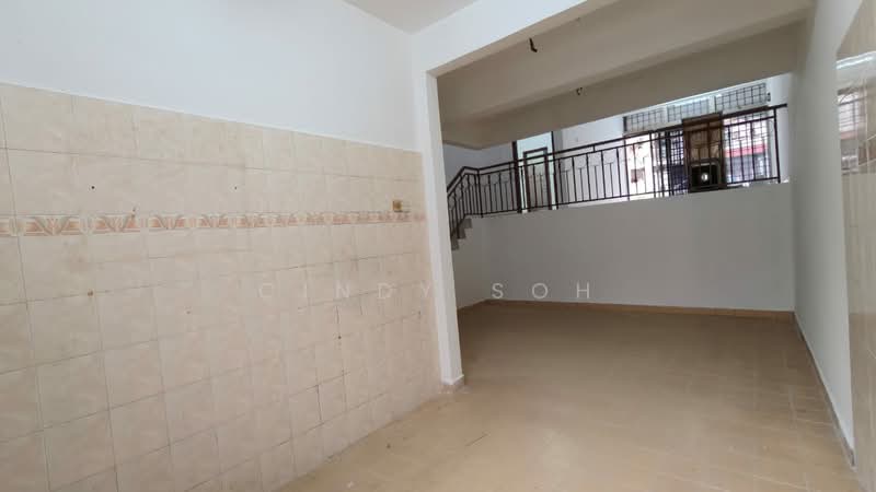 Rumah Teres 1.5-Tingkat untuk Dijual di Ulu Tiram (Johor) - Cindy Soh - Interior - PropertyGuru.com.my