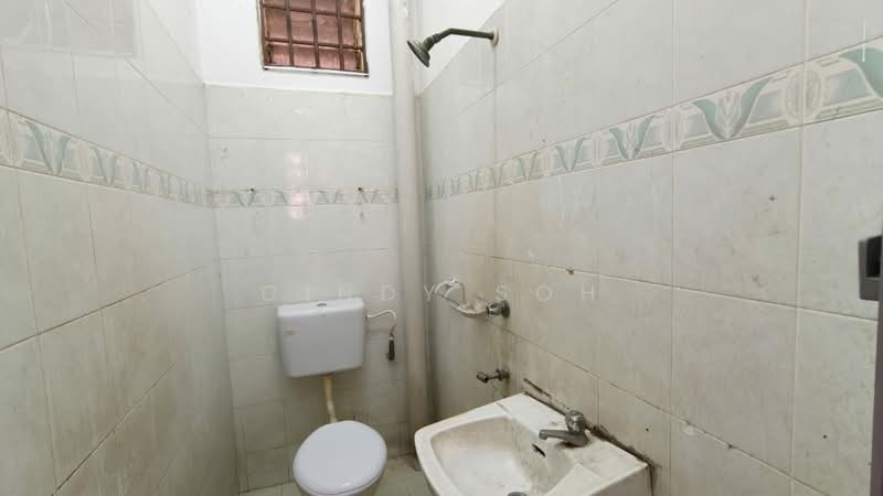 Rumah Teres 1.5-Tingkat untuk Dijual di Ulu Tiram (Johor) - Cindy Soh - Bathroom - PropertyGuru.com.my