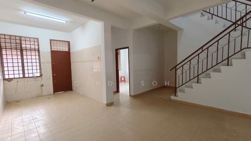 Rumah Teres 1.5-Tingkat untuk Dijual di Ulu Tiram (Johor) - Cindy Soh - Interior - PropertyGuru.com.my