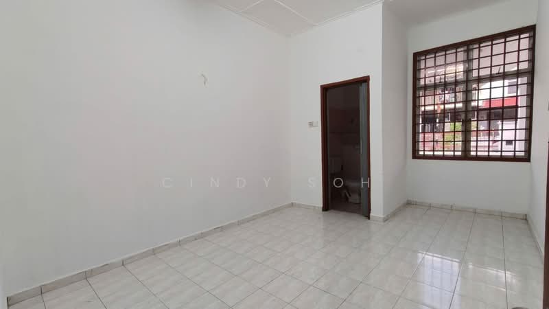 Rumah Teres 1.5-Tingkat untuk Dijual di Ulu Tiram (Johor) - Cindy Soh - Interior - PropertyGuru.com.my